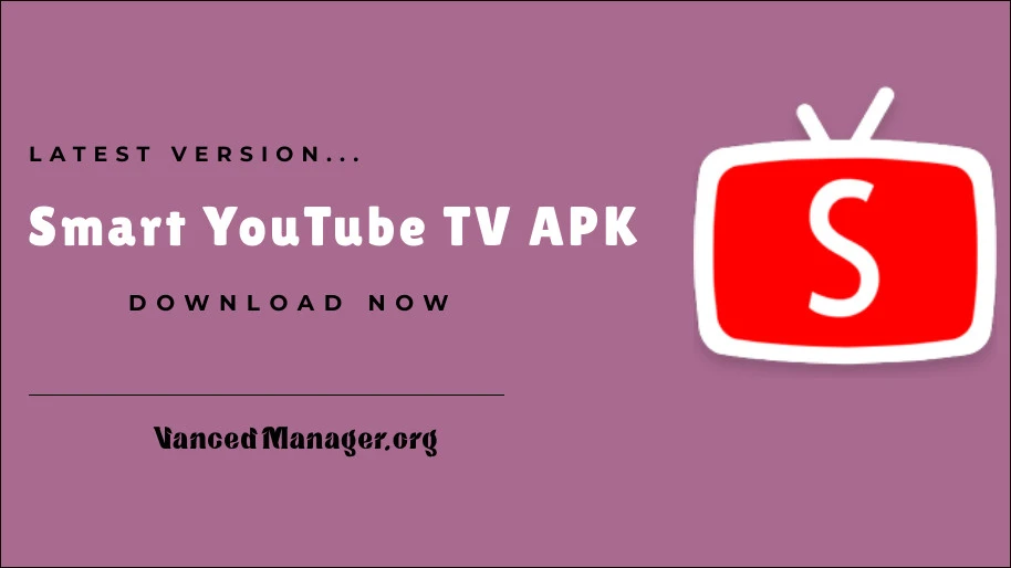 Smart YouTube TV APK for Android