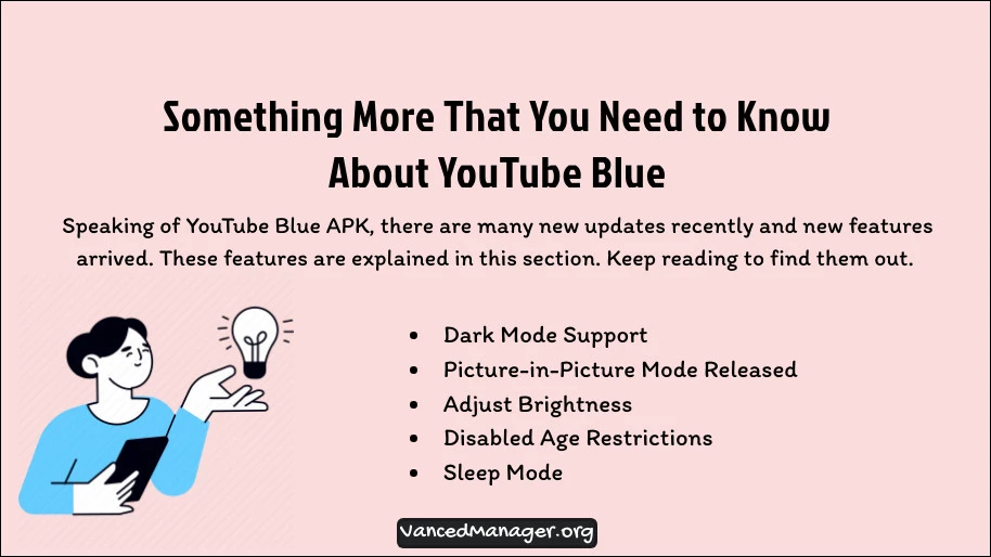Something More That You Need to Know About YouTube Blue