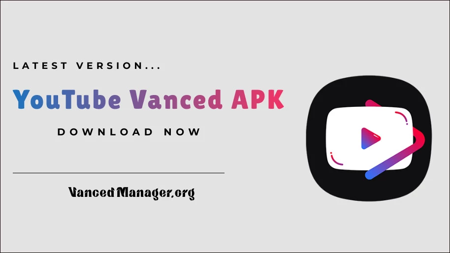 YouTube Vanced MOD APK v18.08.34 (Official) Download
