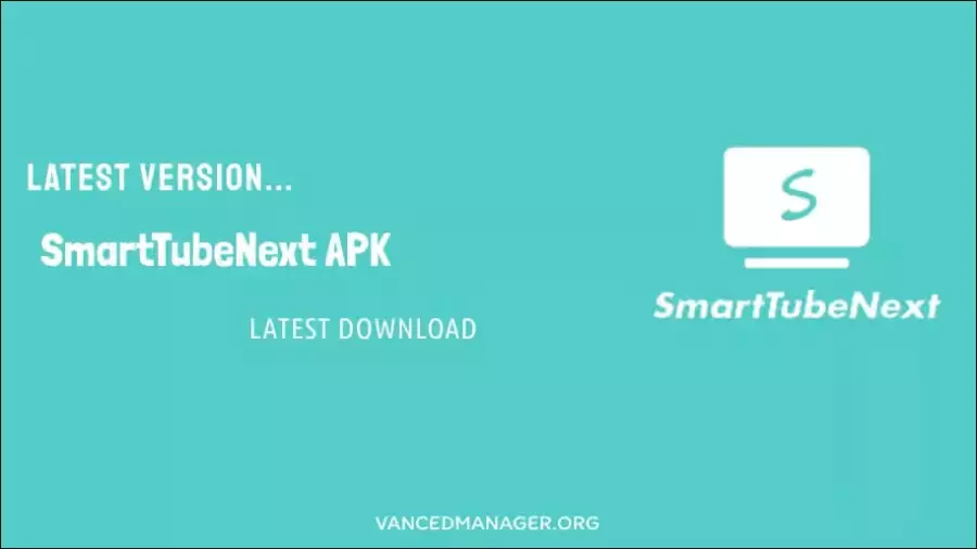 smarttubenext for Android